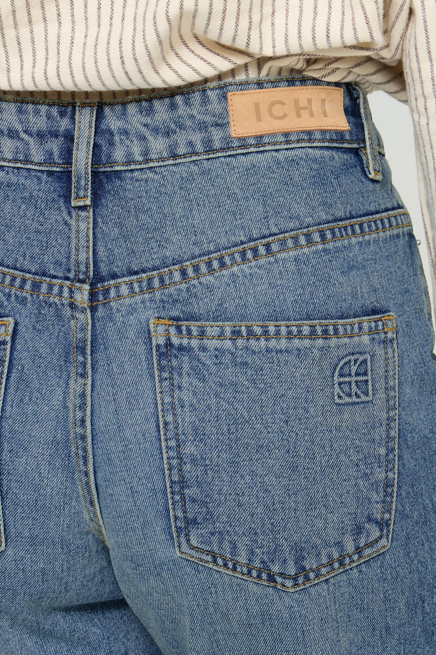 Jeans Julia Mom