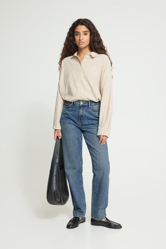 Jeans Julia Mom