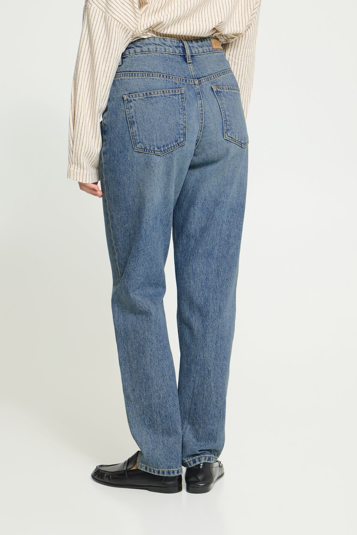 Jeans Julia Mom