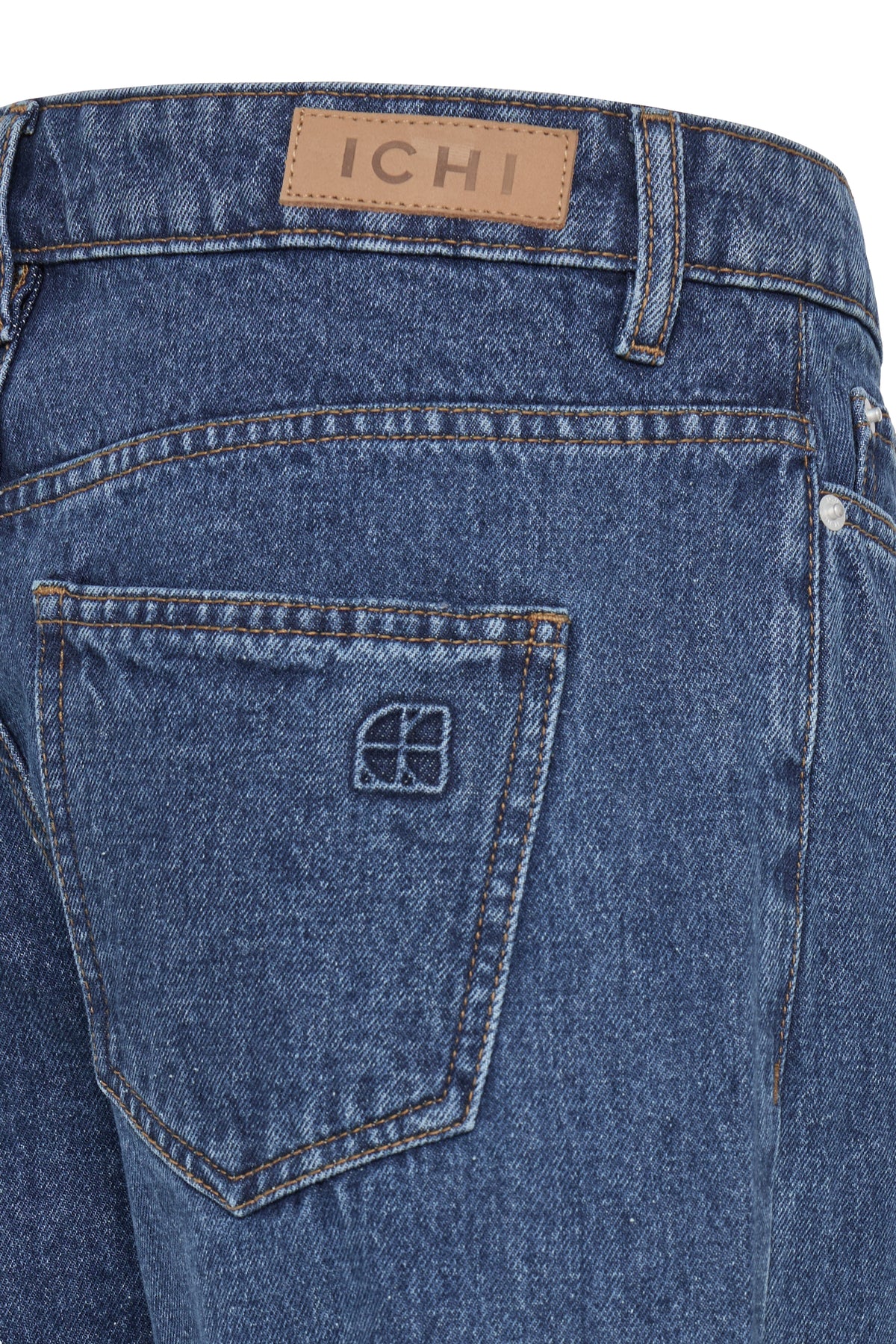 Jeans Julia Mom