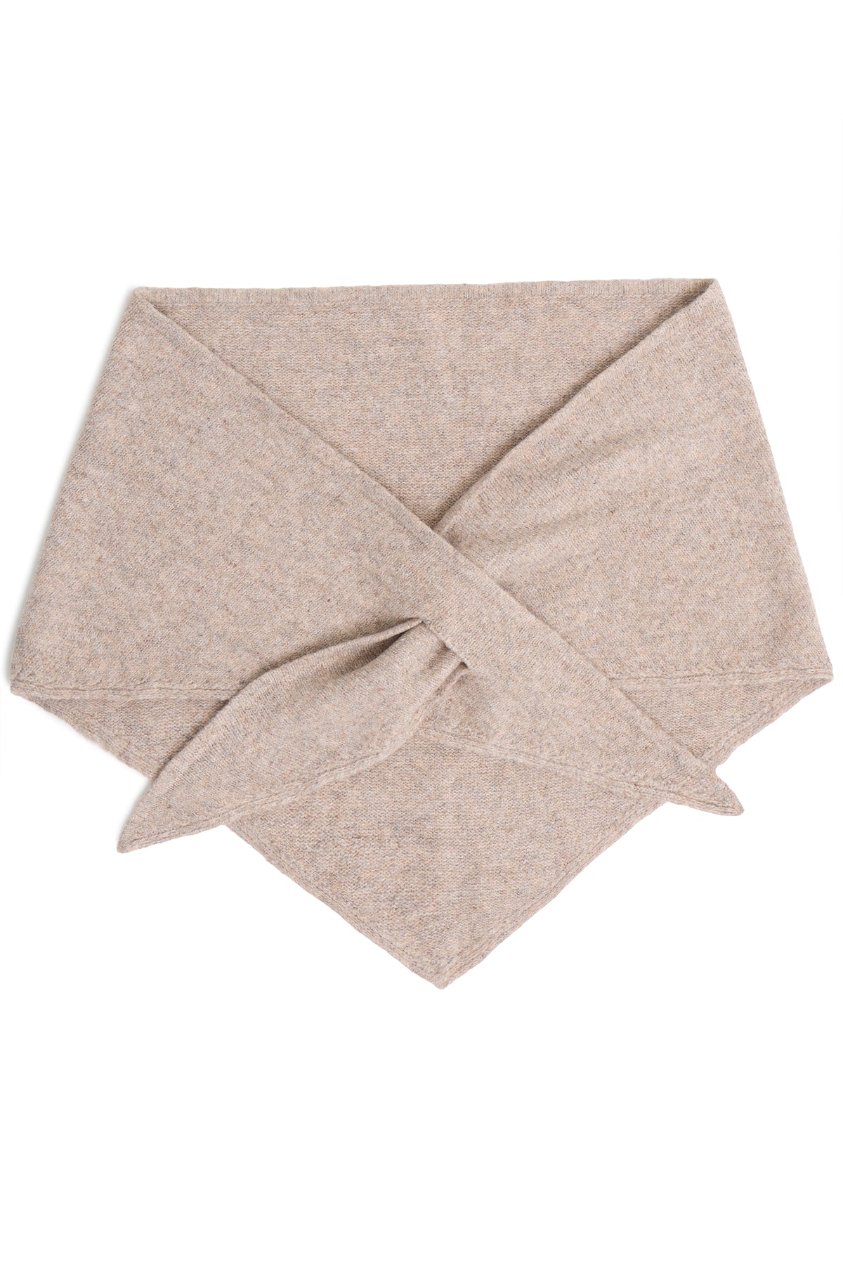 Scarf Gry