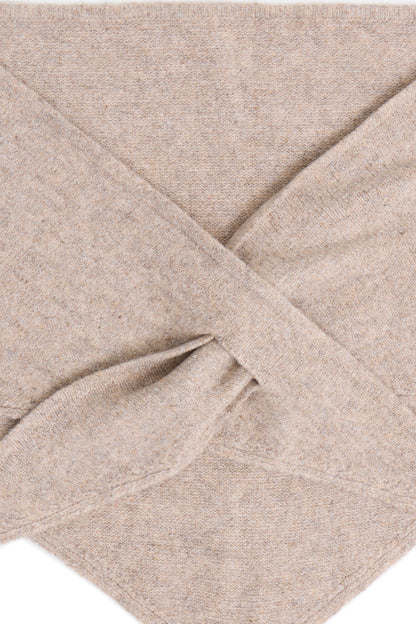 Scarf Gry