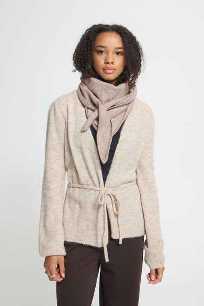 Scarf Gry