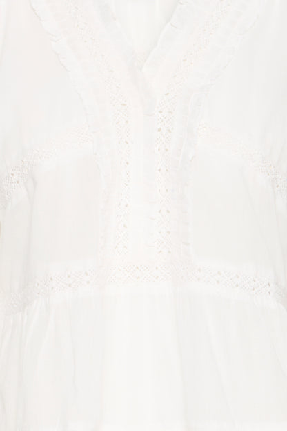 Blus Voilana