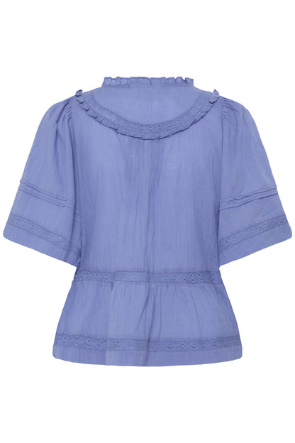 Blus Voilana