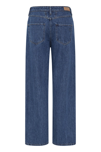 Jeans Julia Straight