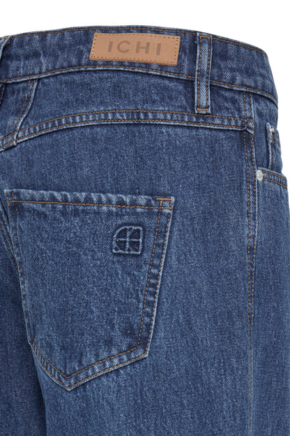 Jeans Julia Straight