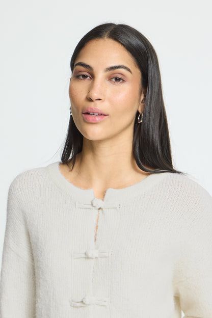 Cardigan Andora