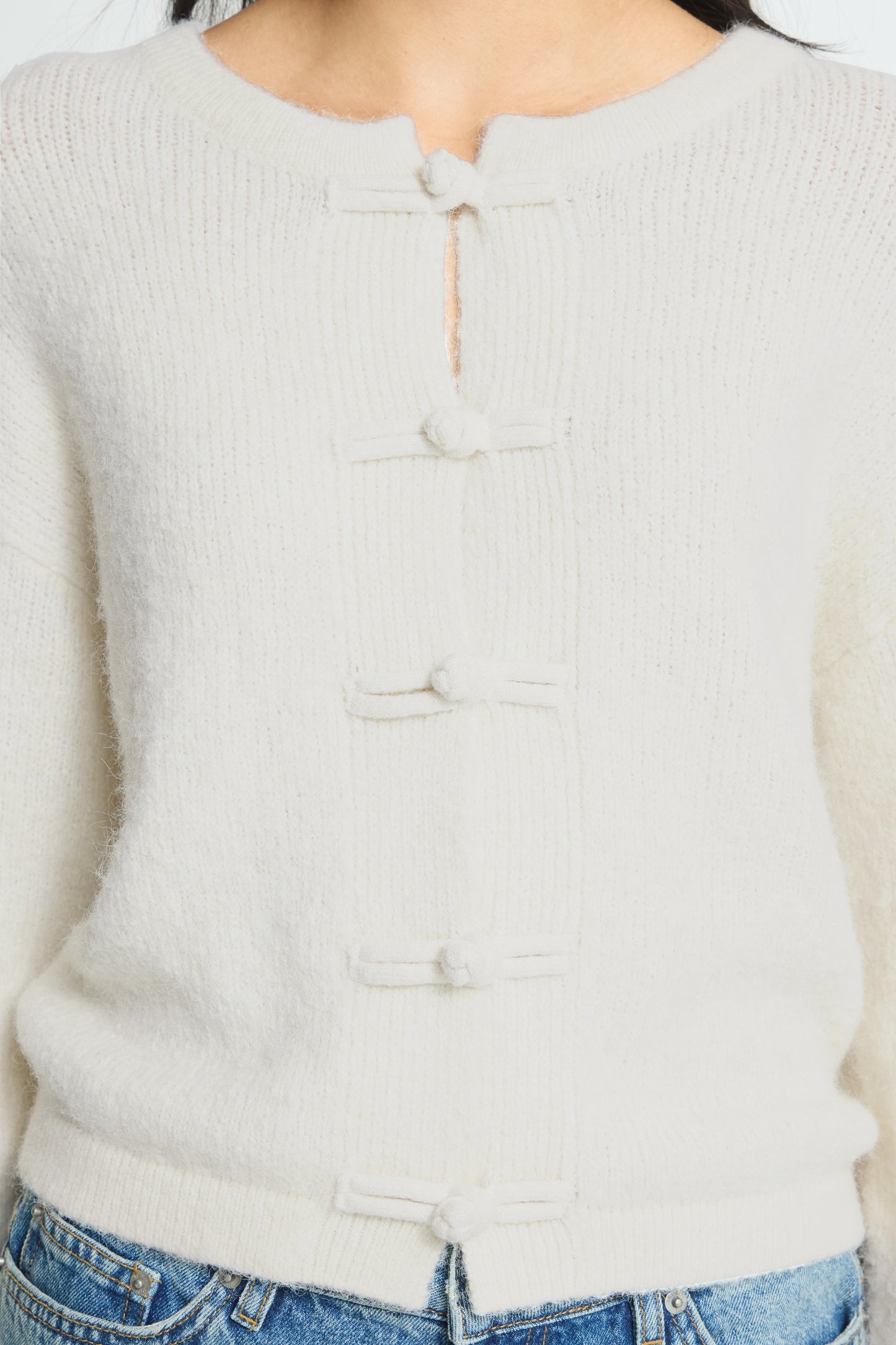 Cardigan Andora