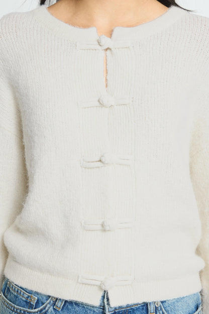Cardigan Andora