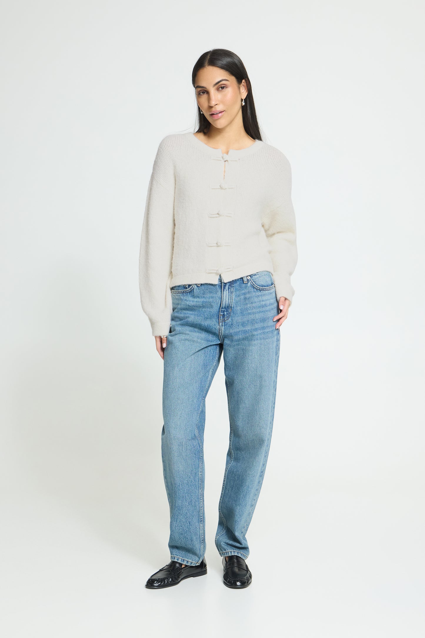 Cardigan Andora