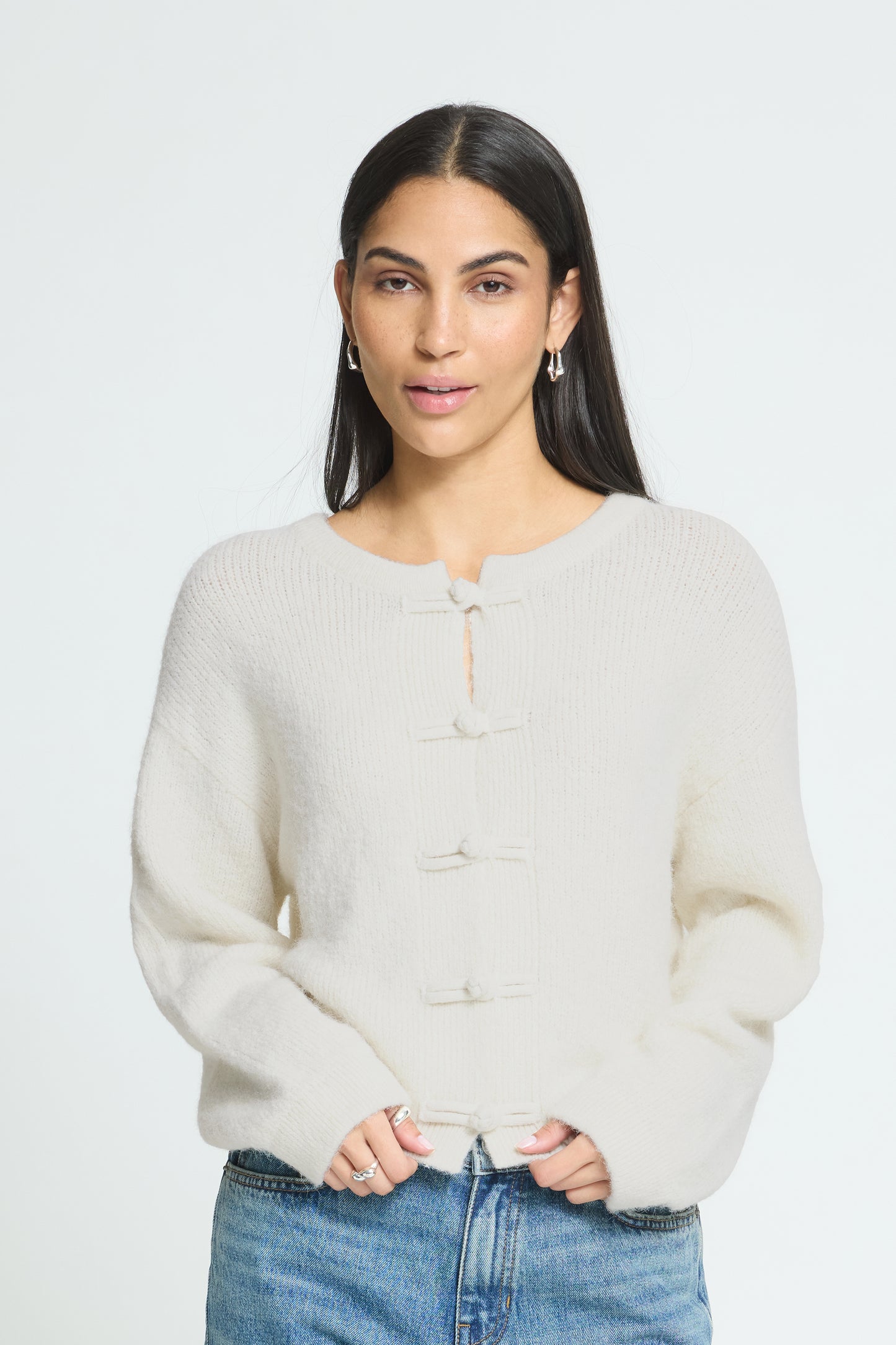 Cardigan Andora