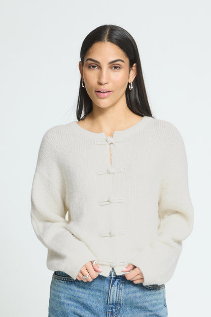 Cardigan Andora