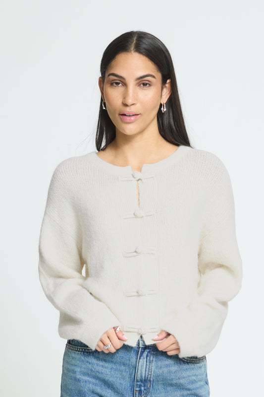 Cardigan Andora