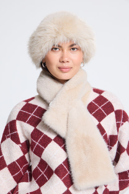 Scarf Ebna