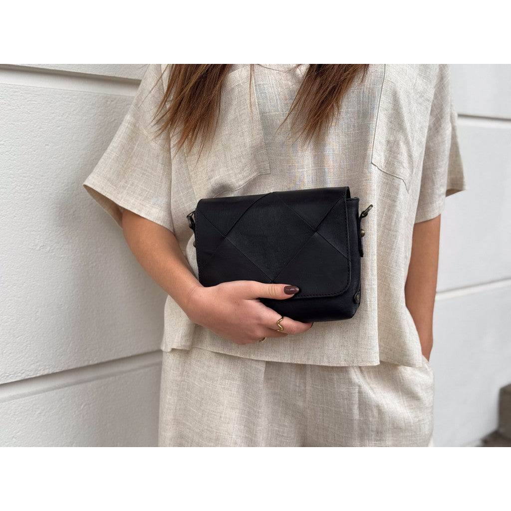 Väska cross over 16442