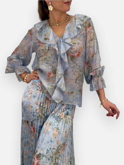Blus Sabine