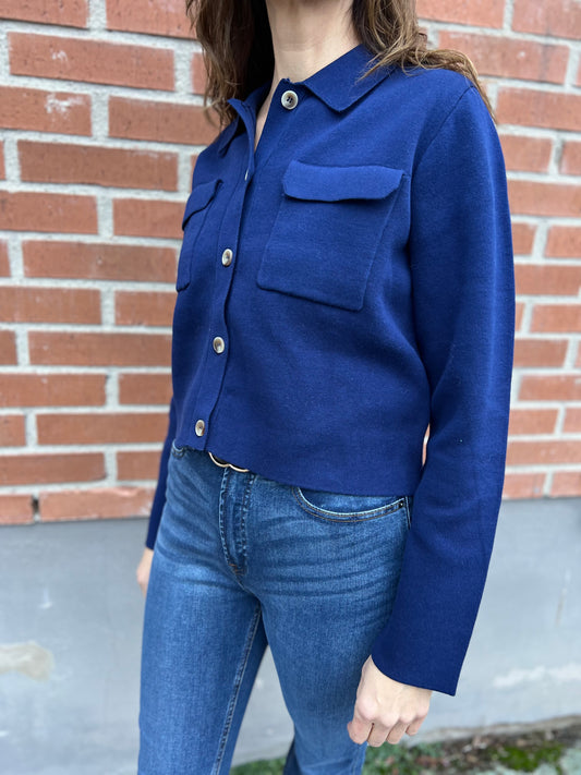 Cardigan Ketty