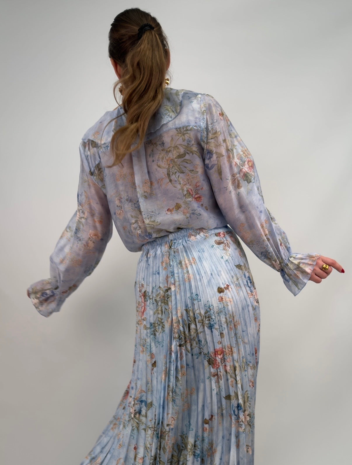 Blus Sabine