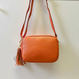 Väska Malin, orange