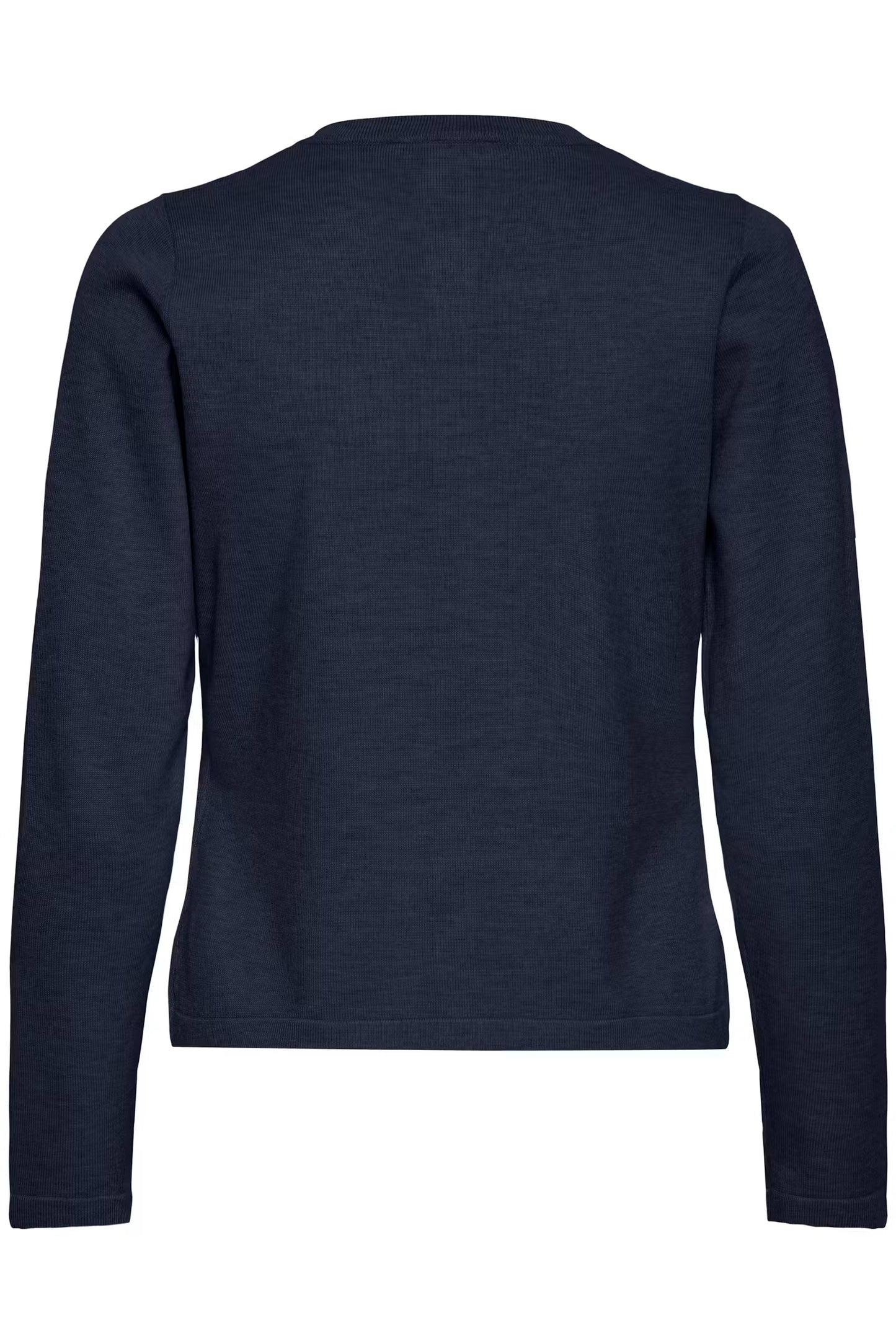 Cardigan Luls o-neck