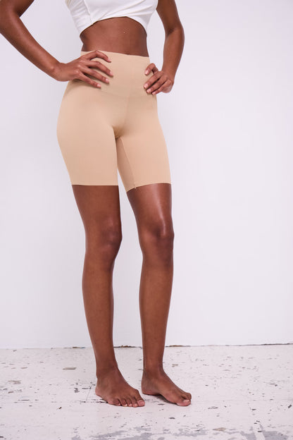 Undershorts Siv, tan