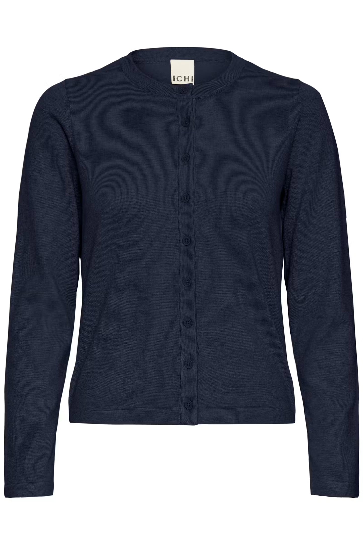 Cardigan Luls o-neck