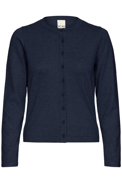 Cardigan Luls o-neck