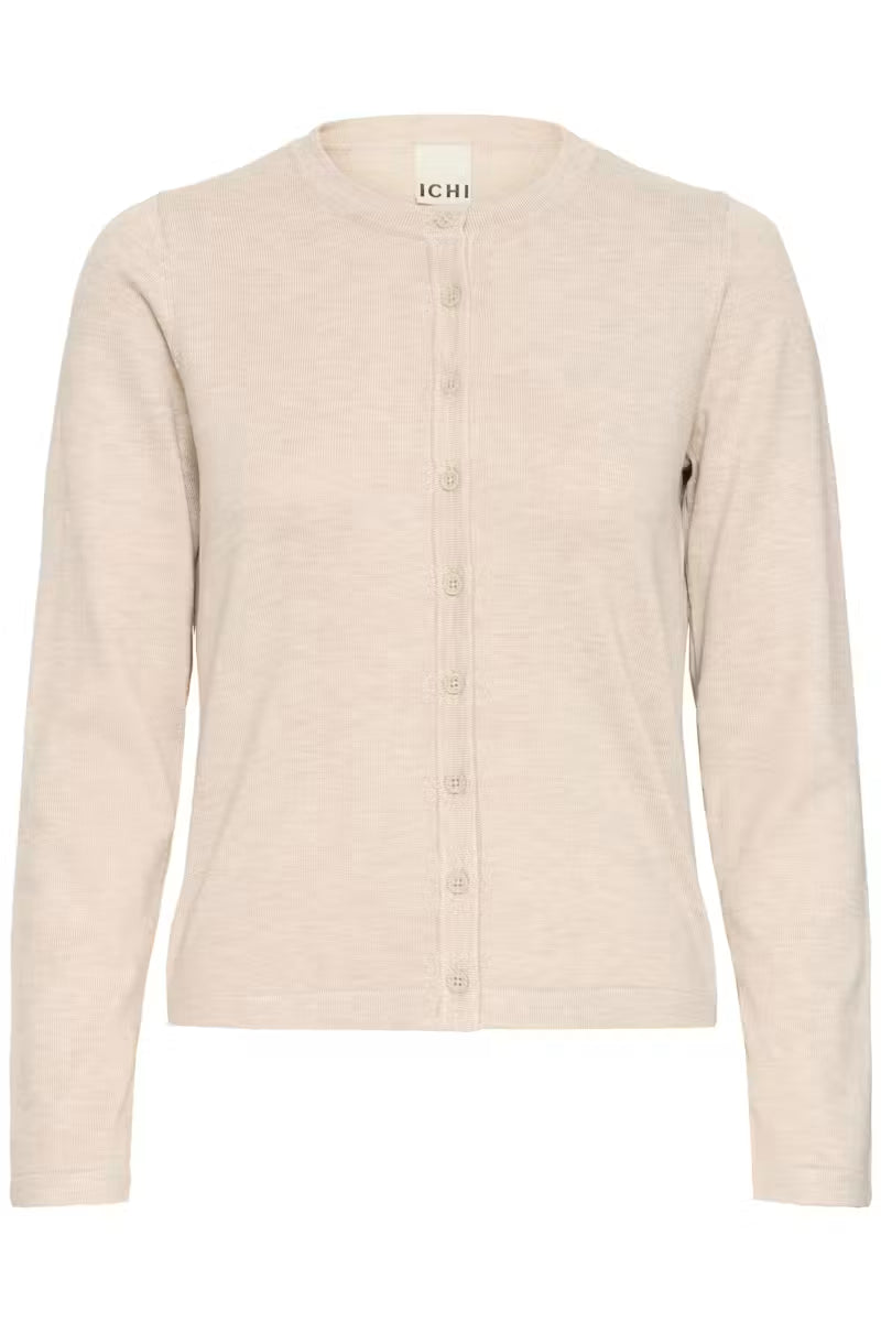 Cardigan Luls o-neck