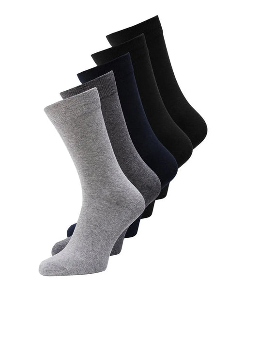 Strumpor Jens 5-pack
