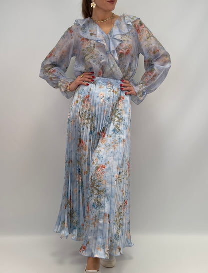 Blus Sabine