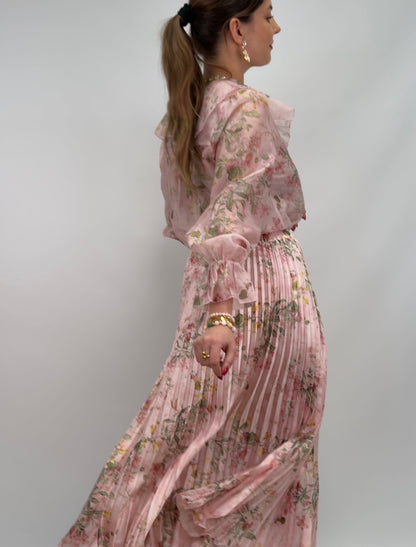Blus Sabine