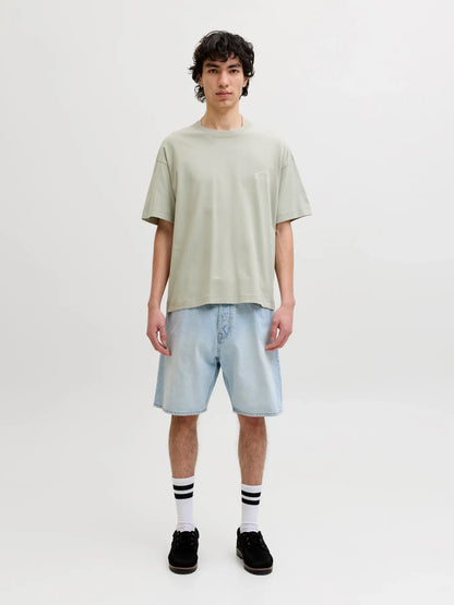 T-shirt Cotedazur Mono Back