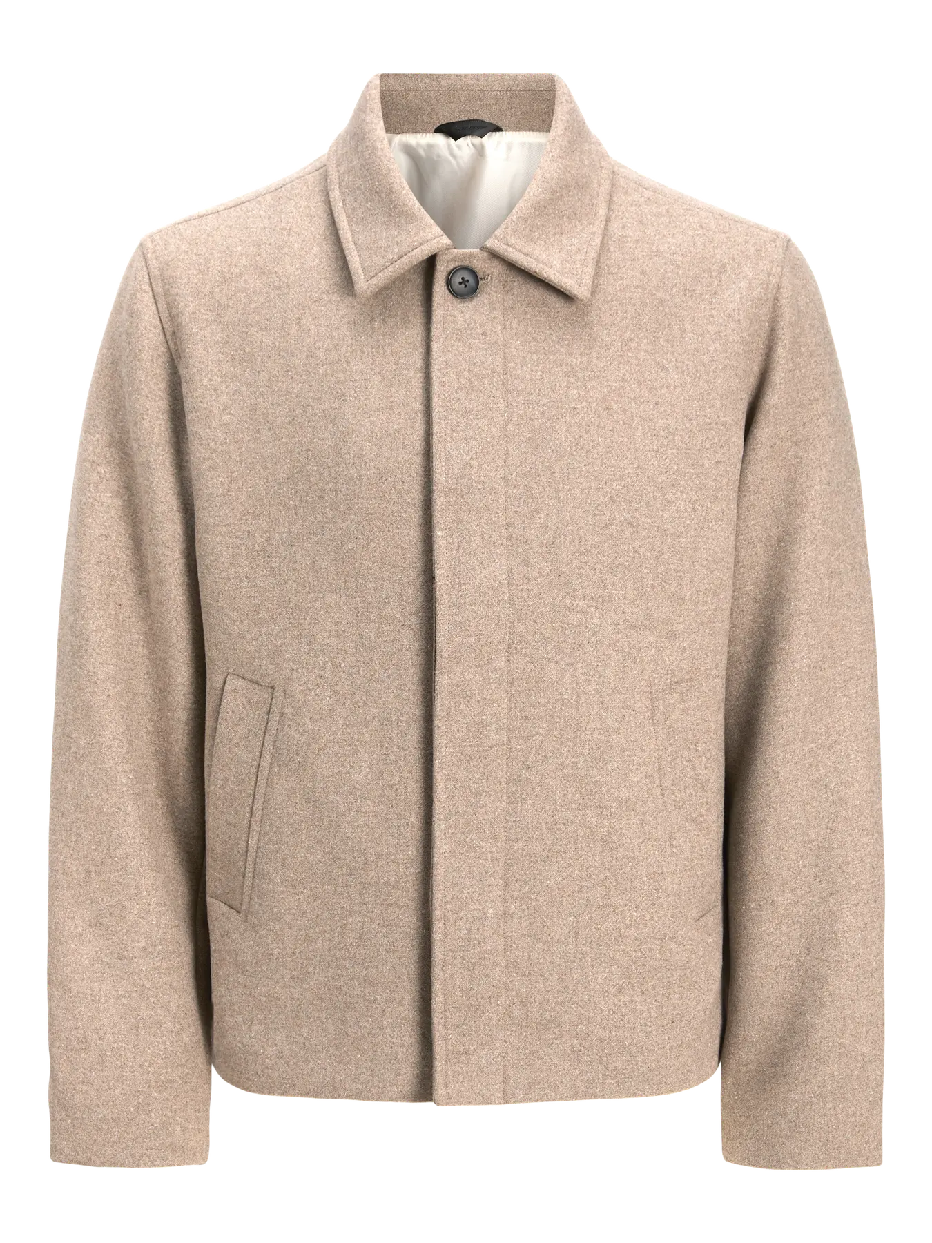 Harris short coat