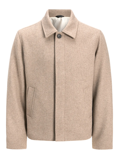 Harris short coat