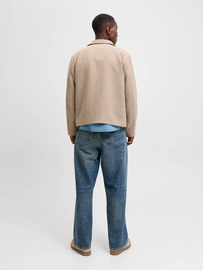 Harris short coat