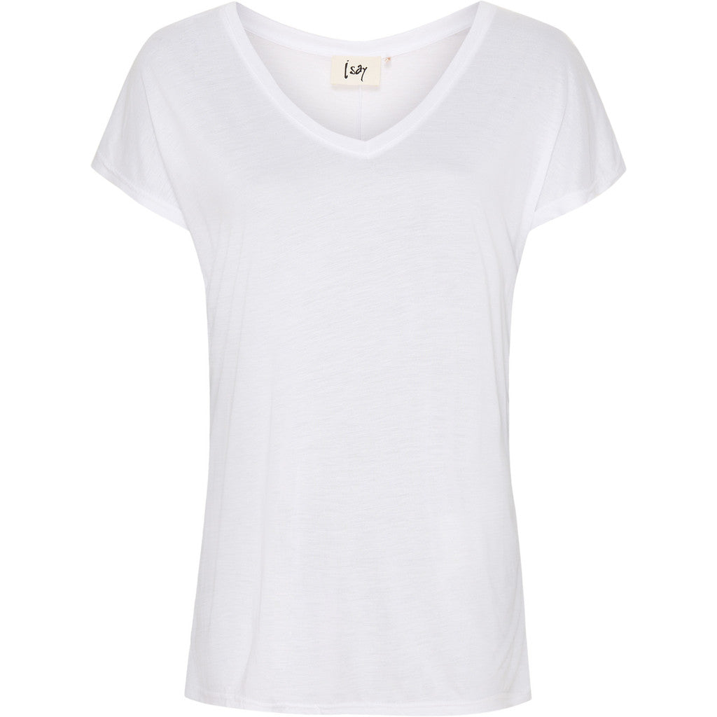 T-shirt Nugga v-neck