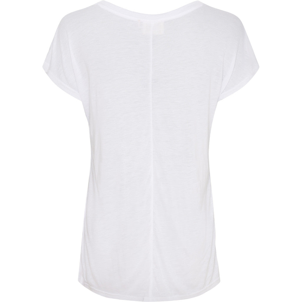 T-shirt Nugga v-neck
