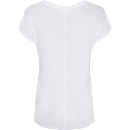 T-shirt Nugga v-neck
