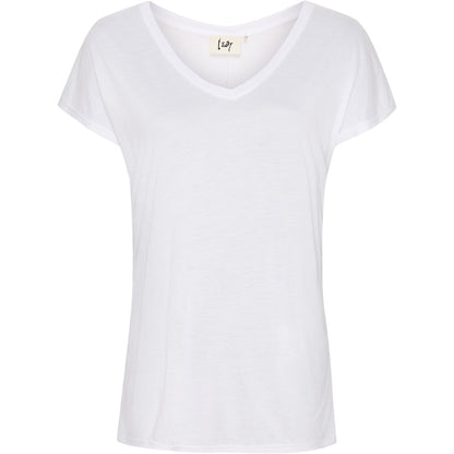 T-shirt Nugga v-neck