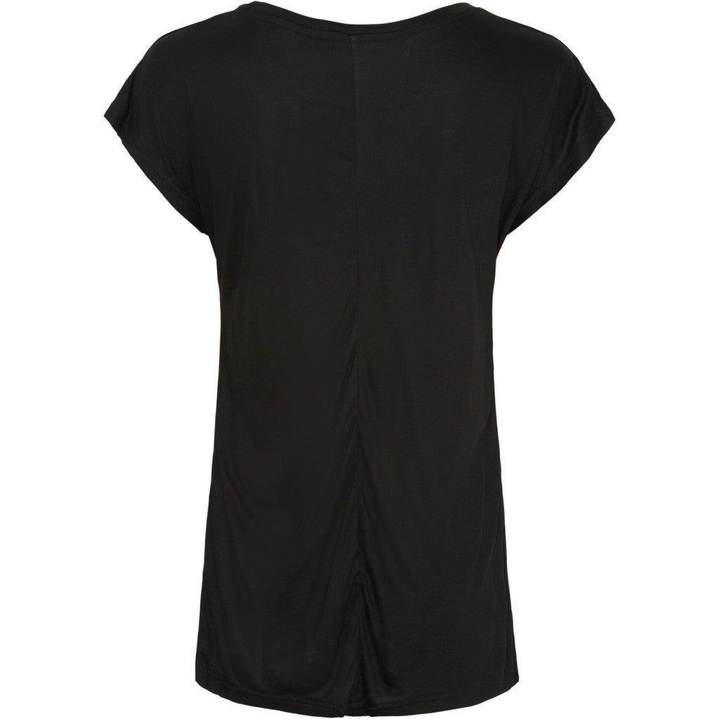 T-shirt Nugga v-neck