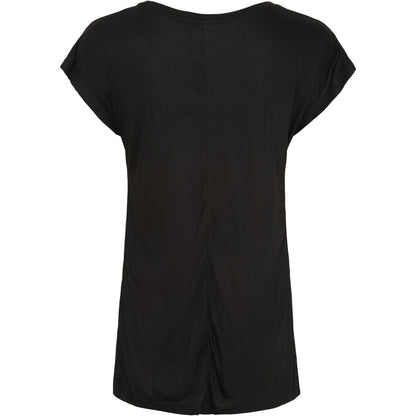 T-shirt Nugga v-neck