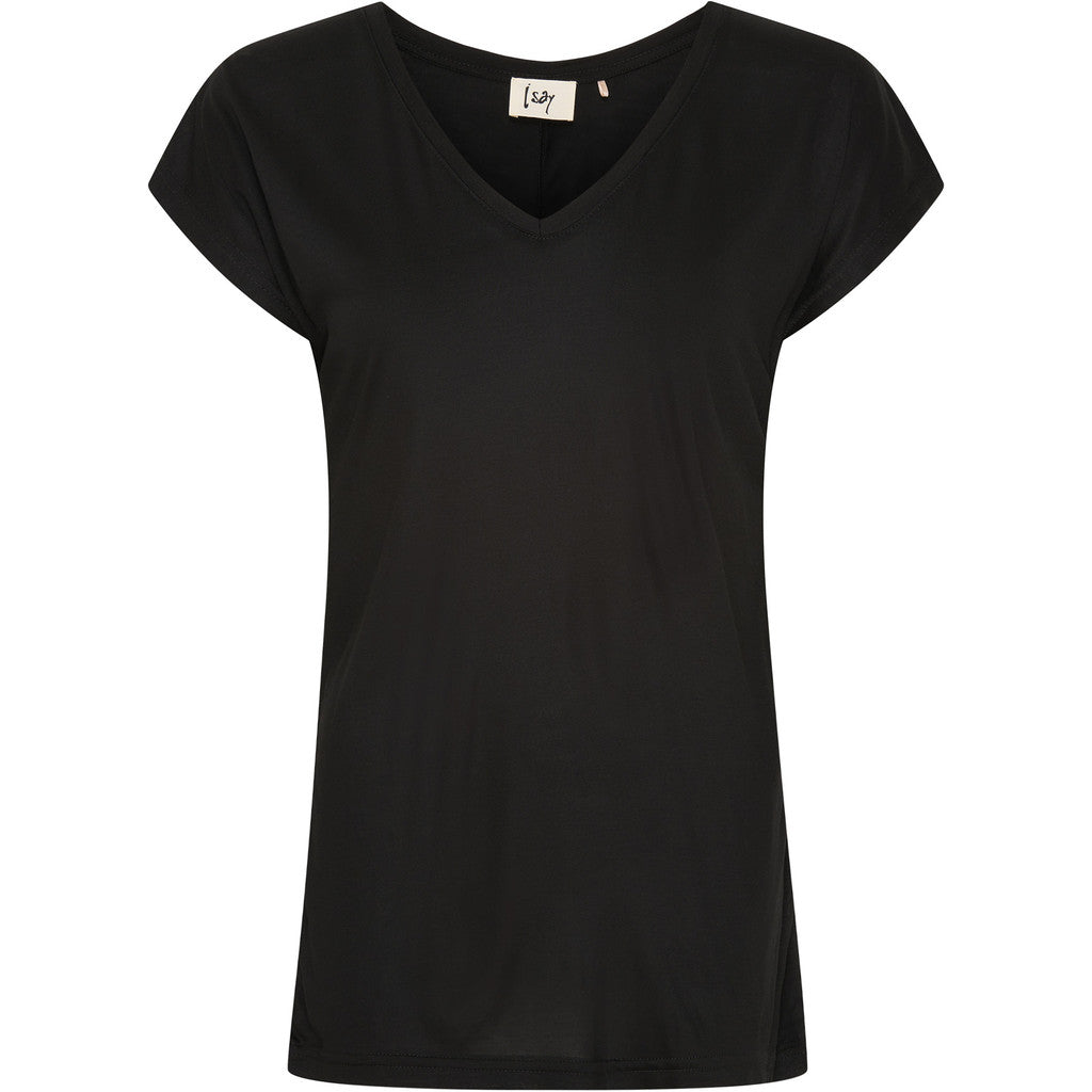 T-shirt Nugga v-neck