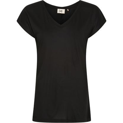 T-shirt Nugga v-neck