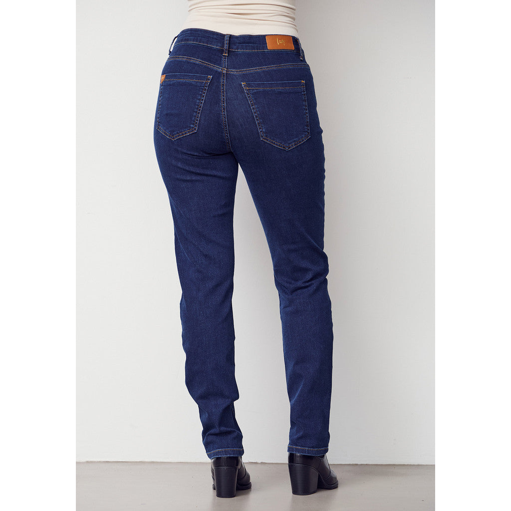 Jeans Napoli, 654 blue denim