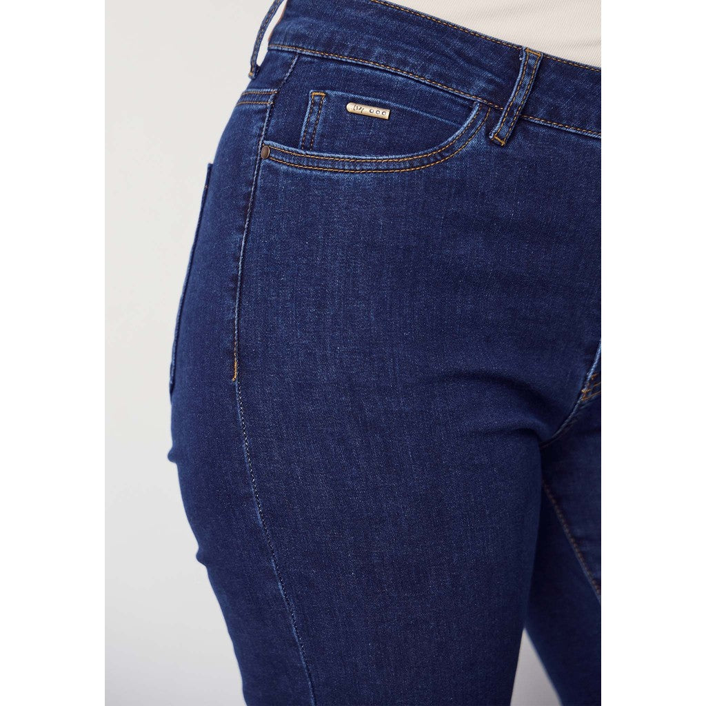 Jeans Napoli, 654 blue denim