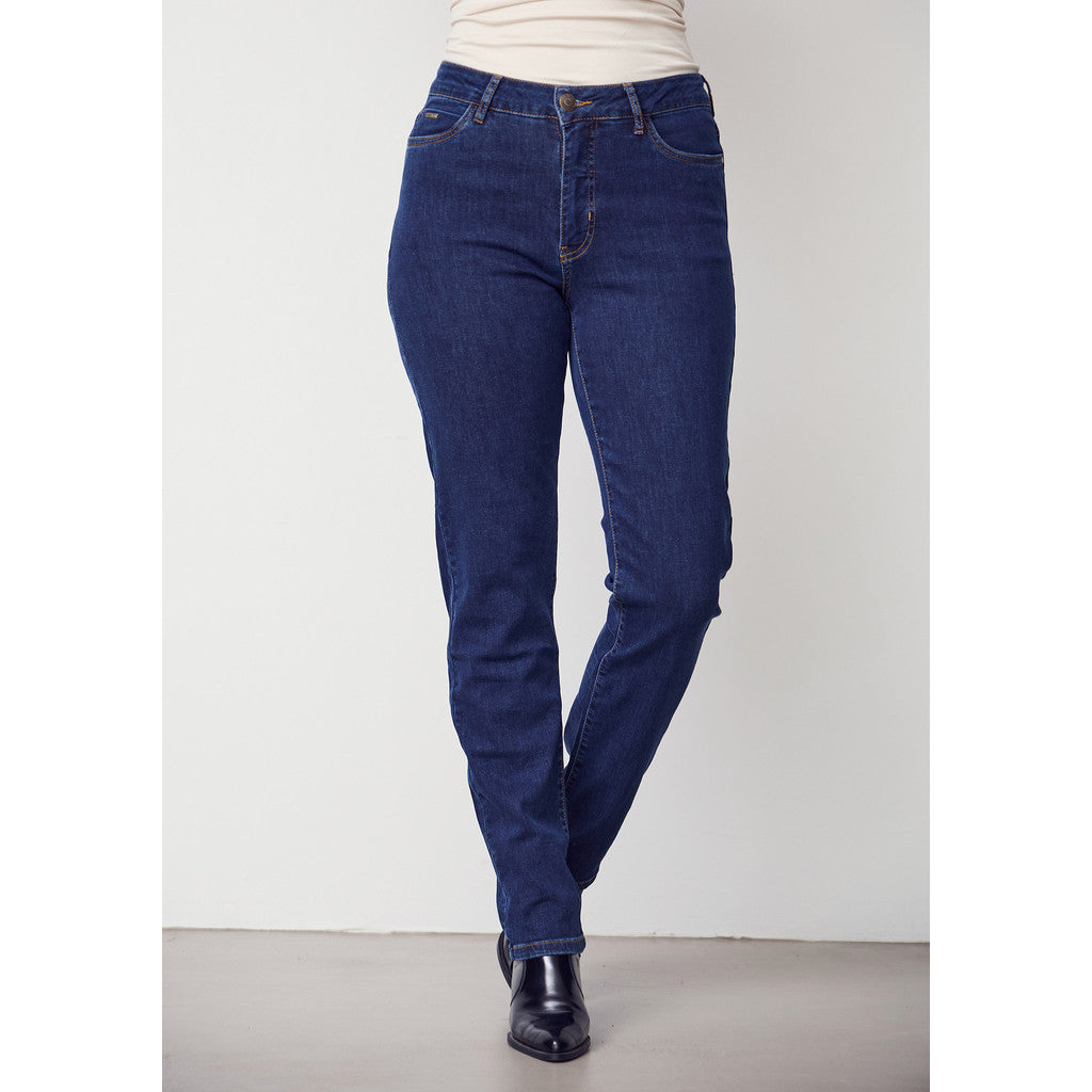 Jeans Napoli, 654 blue denim