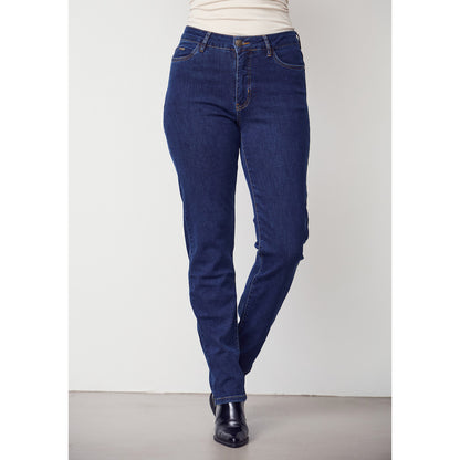 Jeans Napoli, 654 blue denim