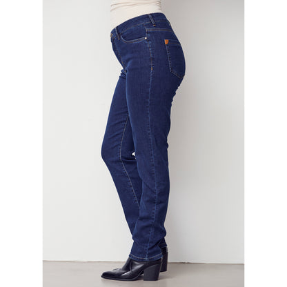 Jeans Napoli, 654 blue denim