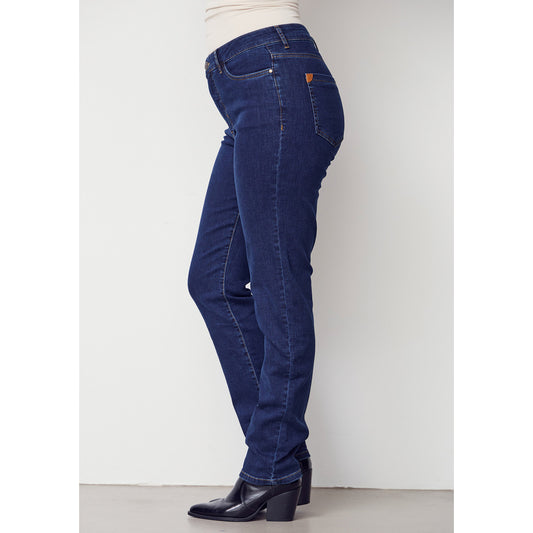 Jeans Napoli, 654 blue denim